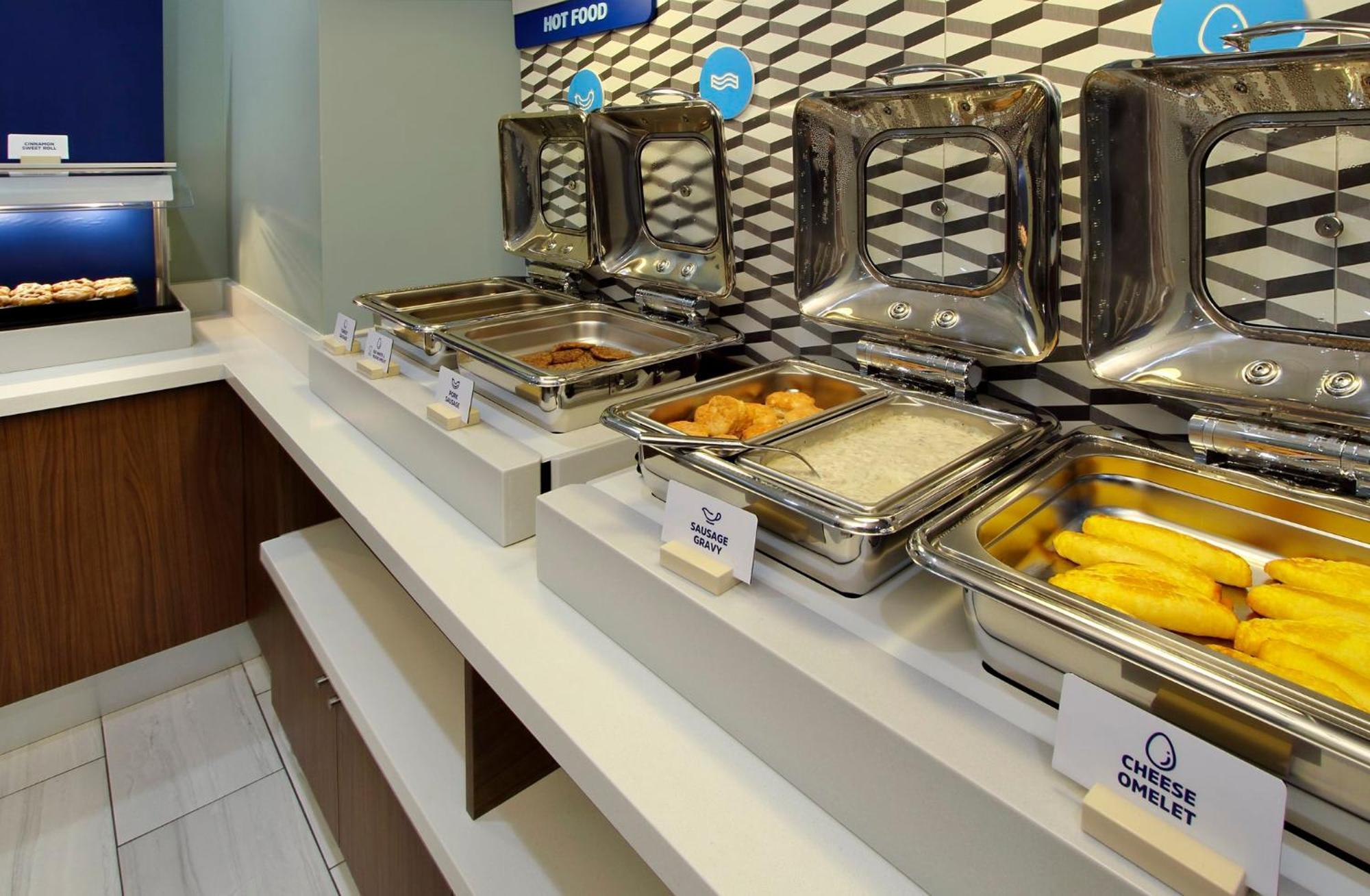 Holiday Inn Express & Suites Buford - Mall Of Georgia By Ihg 외부 사진