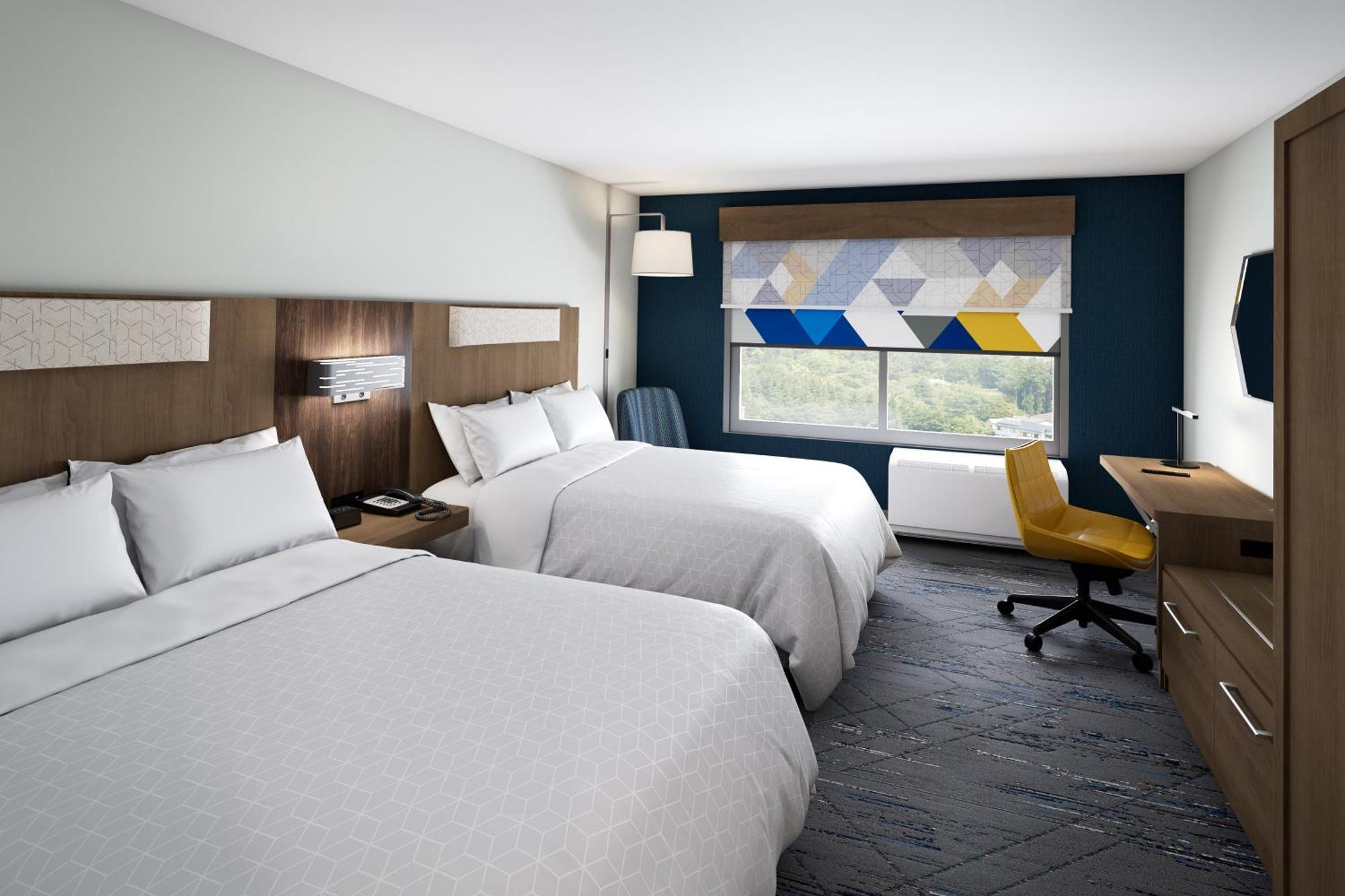 Holiday Inn Express & Suites Buford - Mall Of Georgia By Ihg 외부 사진